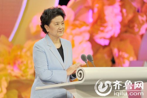 第十届中国艺术节在济南开幕习近平致信祝贺