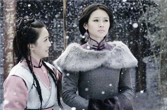 <em>女</em>主角于明加:<em>我最大</em>的成功是有了家和孩子