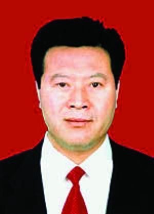 黑龙江省委组织部副部长林秀山被免职