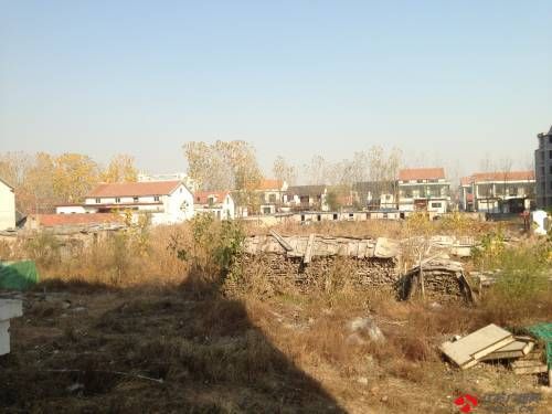 赣榆一楼盘开发商跑路停工害苦百余业主