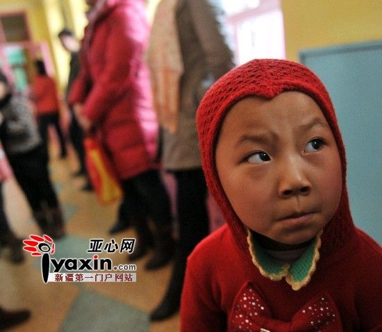乌鲁木齐市一无资质幼儿园关门近200孩子面临