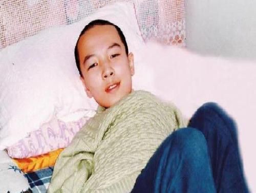 新疆3人入围感动中国2013年度人物评选