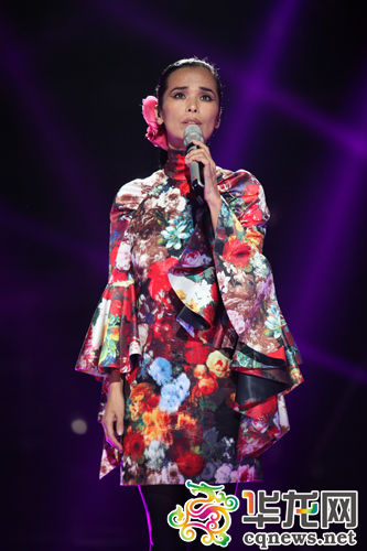 《我是歌手》本周竞演歌单曝光 张杰高音惊呆