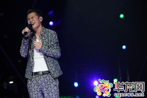 我是歌手》本周竞演歌单曝光张杰高音惊呆韩磊