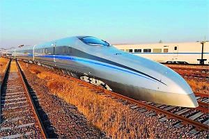 21世纪经济报道动车_...淫多年的人士向21世纪经济报道 . -高铁可能迎来550亿动车组大单 ...
