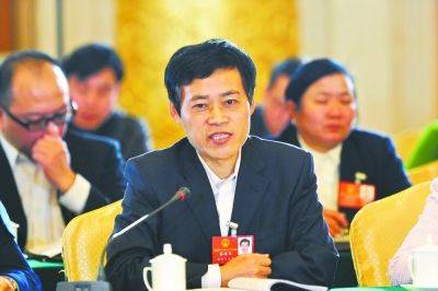 呼吁出台最严水环境保护法规