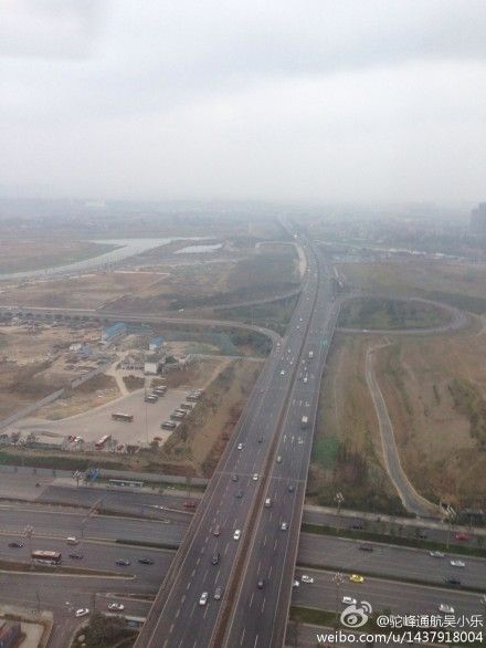 【路况播报】成渝成自泸绕城高速新会展站天府