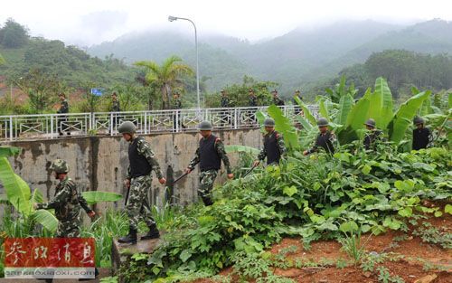 外媒:越南将涉边界冲突案中方人员移交中方|边