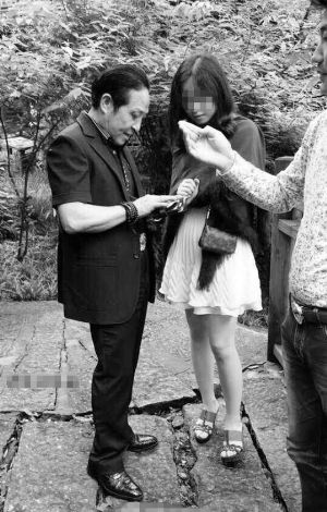 王林返乡游玩费用系个人承担