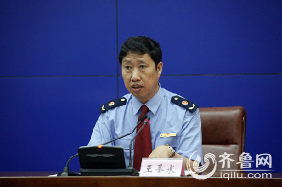 济南强化企业信用监管“失联”将被载入经营异常名录