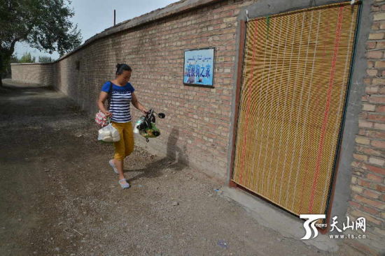 新疆库尔勒流浪狗之家:救助流浪狗,我们在行动