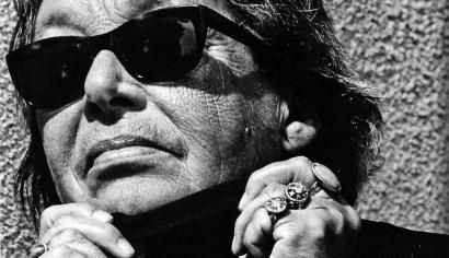 三面夏娃杜拉斯和她的中国情人们