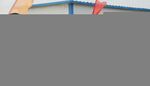 昌吉州领导前往昌吉国家高新区调研