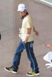 王菲经纪人承认“锋菲”复合