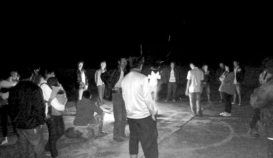 云南普洱景谷发生6.6级地震