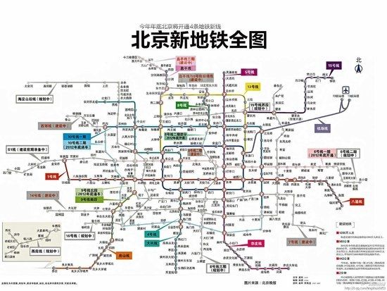 北京地铁6号线二期工程土建施工监理08合同段-监理大纲