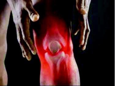 膝关节疼痛有什么好办法_新浪新闻