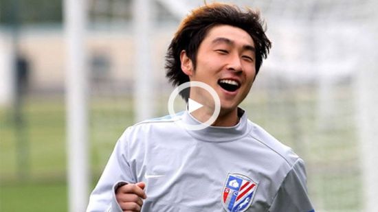 上海申花球员直播自杀?当事人:只是和女友吵架