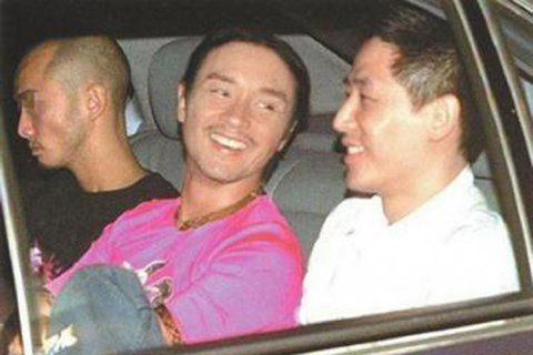【盘点】他们既是名人也是性少数派