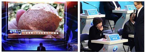 “自己的苦果自己吃”…面对污染,官员如是说