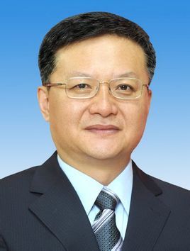 陕西副省长祝列克兼任省委政法委书记(图)