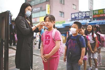 韩国中东呼吸综合征患者增至87人