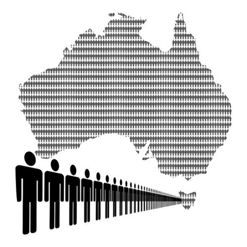 澳洲打工度假签证修改 二次申请者需提交工资