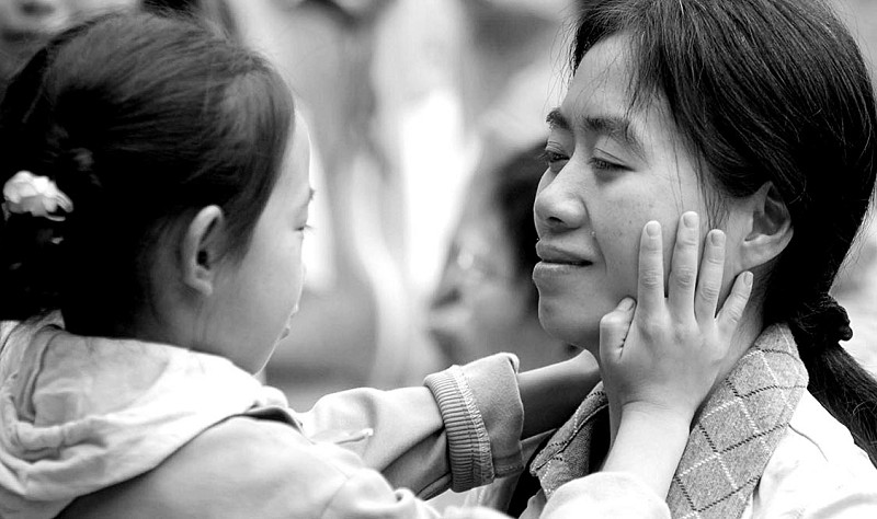 独生子女大多不懂感恩?