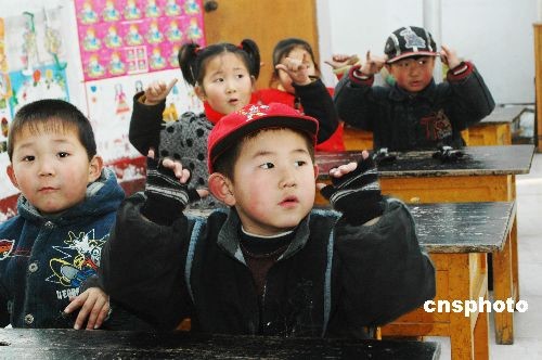 辽宁省重视学前教育 幼儿教师有望纳入教师系