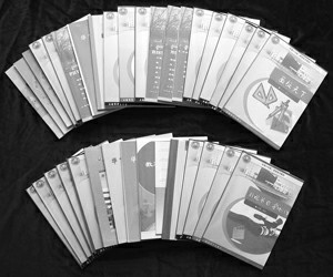 “课程架构”：优化学生聪明头脑的“智力库”