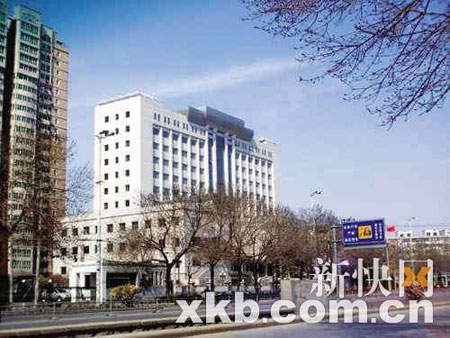 陈良宇案周五将在天津第二中级法院宣判