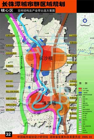 长株潭城市群人口_2030年长株潭城市群核心区城镇人口超1400万