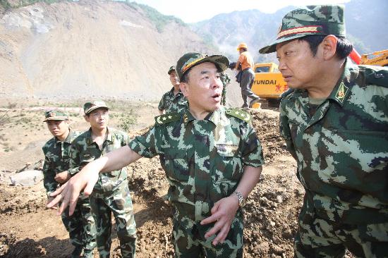 武警水电部队是什么 关于武警水电部队的详细介绍