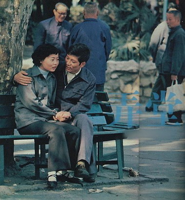 ��ͼ��1978����й�����