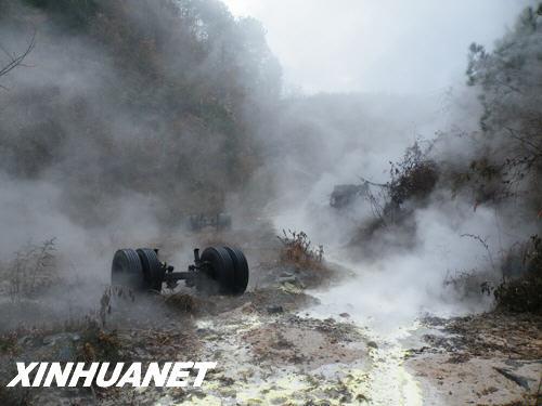����2010��12��23��������¹��ֳ����»��緢��Ҧ���� �㣩