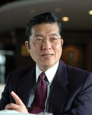 国民党副秘书长张荣恭：一年来两岸关系稳健发展(图)