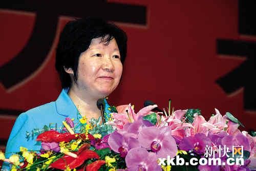 广东中山原市长李启红明日广州受审组图