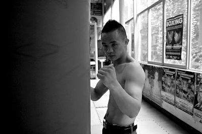 <em>子弹头发型</em>怎么剪