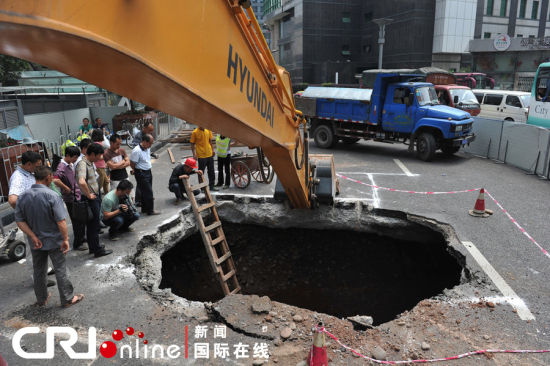 2013��5��13�գ���������Ż����滮�����ۺ���·�ڣ�һ�������ݡ�ͼƬ��Դ������/CFP