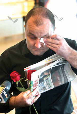 告华裔女骗精情非得已 老外:我性能力很旺盛(图