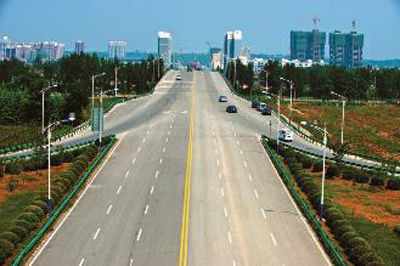 透过镜头看兴平(图)