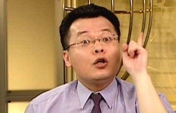 台湾媒体人开炮:挺服贸也可占领立法院(图)