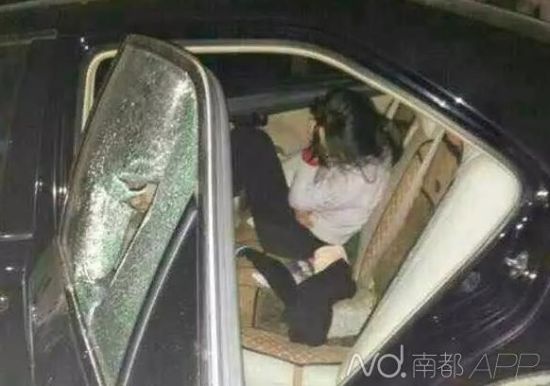 湖南衡山县团委书记被指强奸女官员(图)|强奸