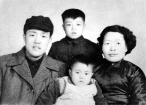 最火手抄本我是第一读者