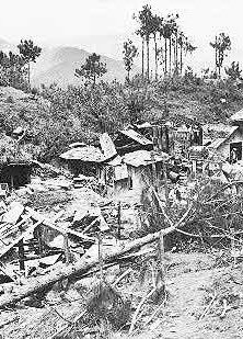 松山战役中国牺牲7000人全歼日军阵亡者无名单