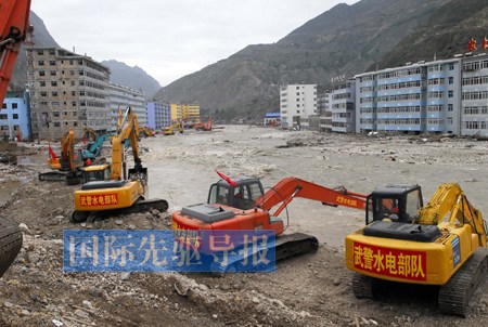 自然灾害频发考验中国慈善捐赠高潮背后存危机