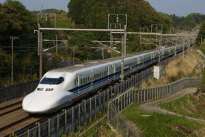 日本新干线也曾事故频发 中国高铁让日方尴尬