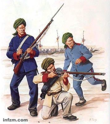 峯̫ƽ˹ӶͼΪ峯Ӣ˸ġʤ The Taiping Rebellion1851-66һ Michael Perry/ͼ