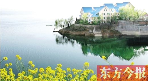 今年4月20日至10月30日，嵩县境内所有A级景区，包括伊河漂流项目将分时段、分区域面向全国游客免票。
