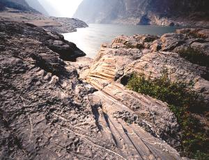 《三峡》摄影展美国交流热